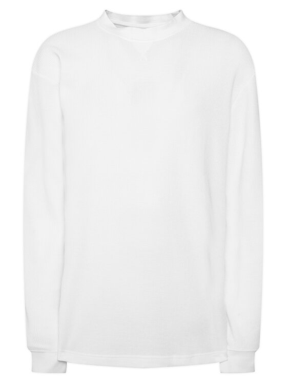 Outhorn Marškinėliai ilgomis rankovėmis · Écru