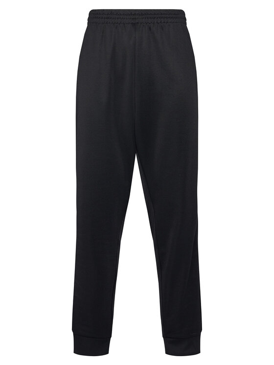 adidas Sportinės kelnės · Juoda · Slim Fit