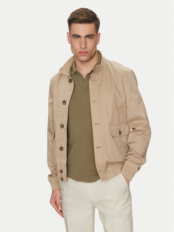 Geox Demisezoninė striukė · Smėlio