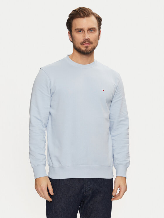 Tommy Hilfiger Džemperis · Žydra