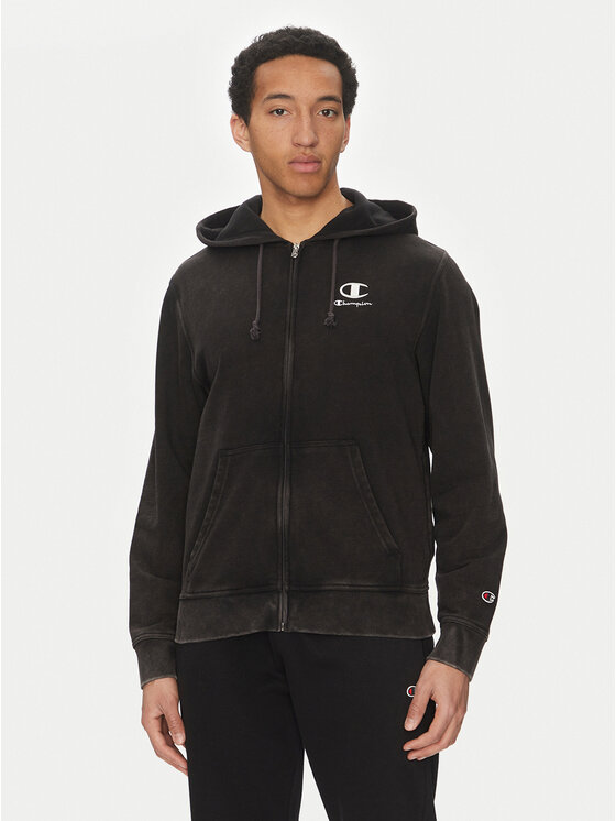 Champion Džemperis · Juoda