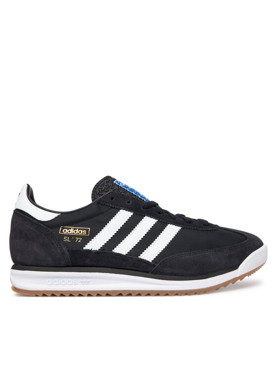 adidas Laisvalaikio batai · SL 72 · Juoda
