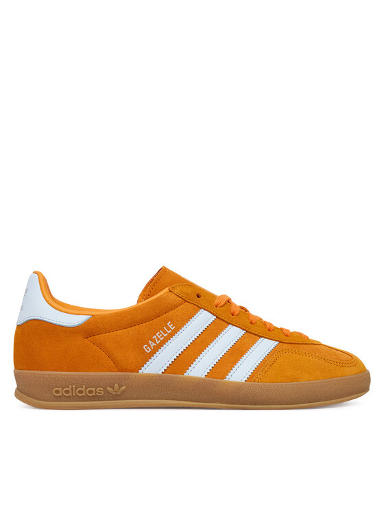 adidas Laisvalaikio batai · Gazelle · Oranžinė