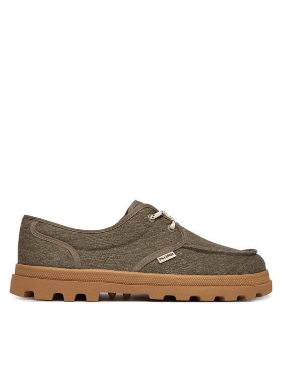 Palladium Pusbačiai · Pilka