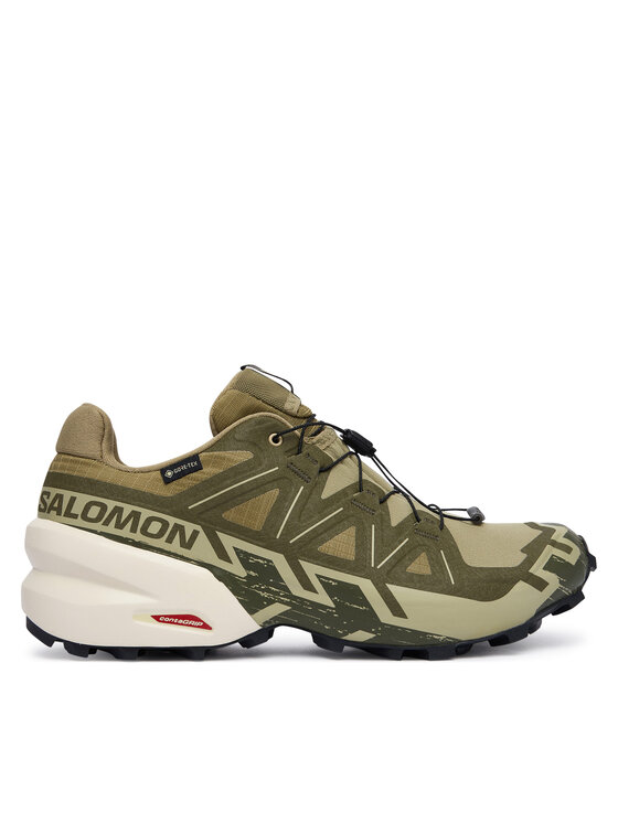 Salomon Speedcross 6 Gore-Tex L47985500 · Bėgimo batai