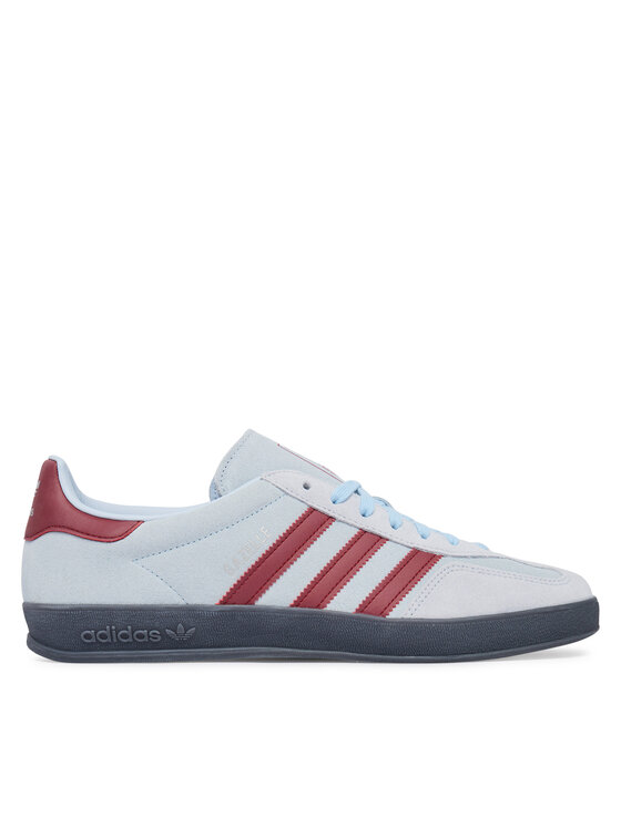 adidas Laisvalaikio batai · Gazelle · Šviesiai mėlyna