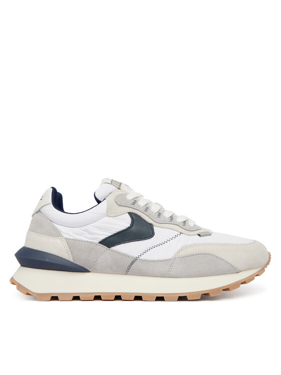 Voile Blanche Laisvalaikio batai · Pilka