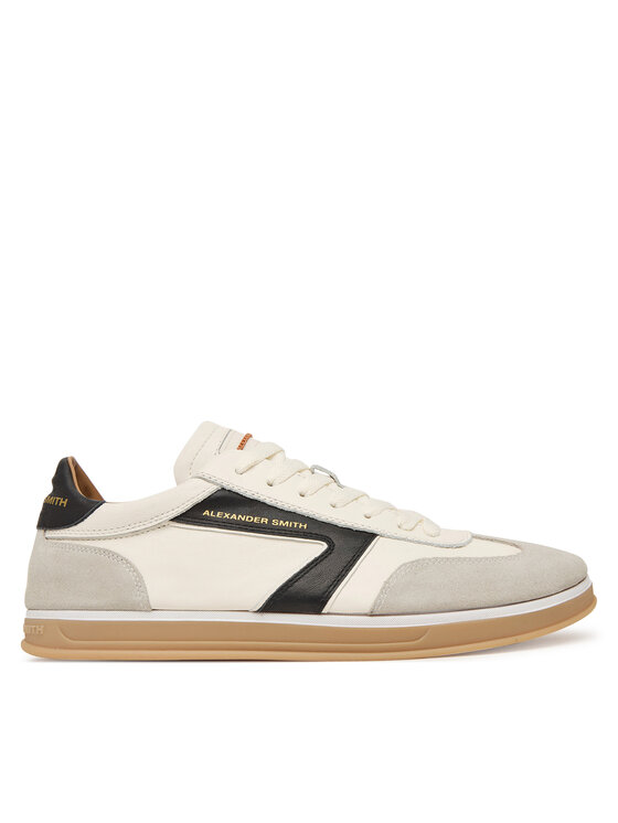 Alexander Smith Laisvalaikio batai · Balta