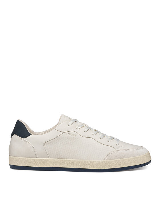 Geox Laisvalaikio batai · Balta