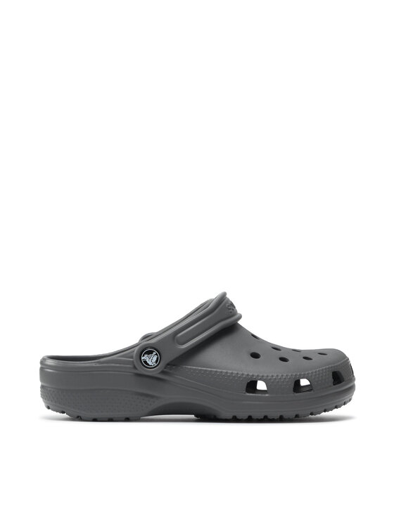 Crocs Šlepetės · Pilka