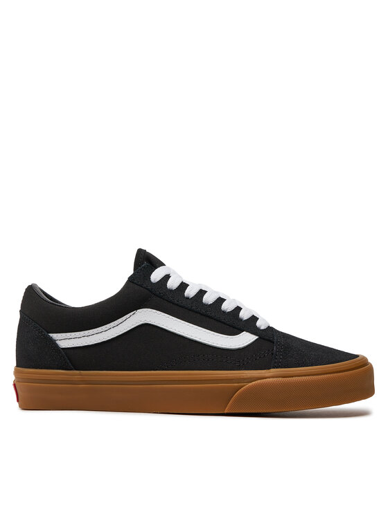 Vans Kedai · Old Skool · Juoda