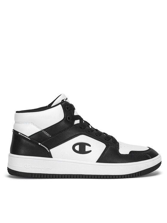 Champion Laisvalaikio batai · Juoda