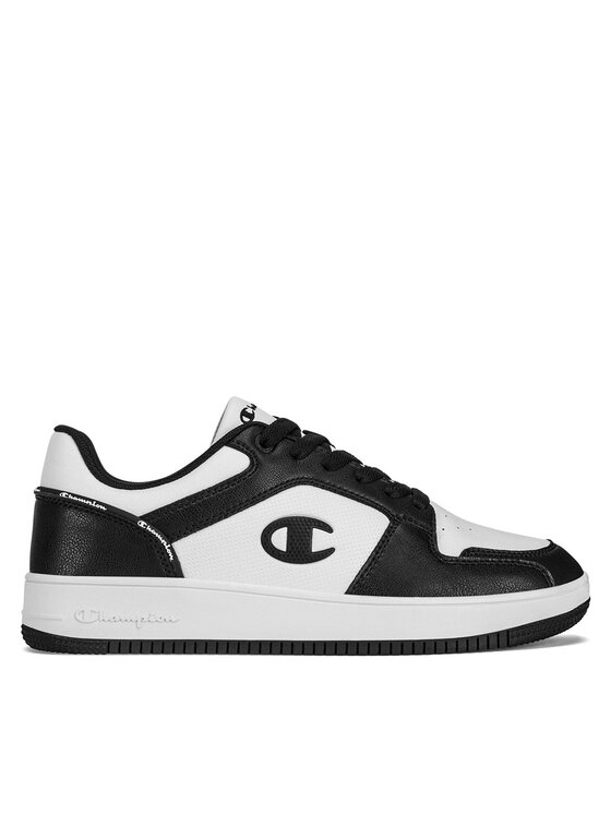 Champion Laisvalaikio batai · Juoda