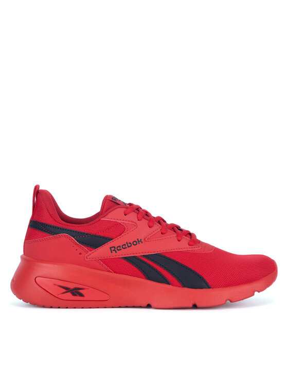 Reebok Laisvalaikio batai · Raudona