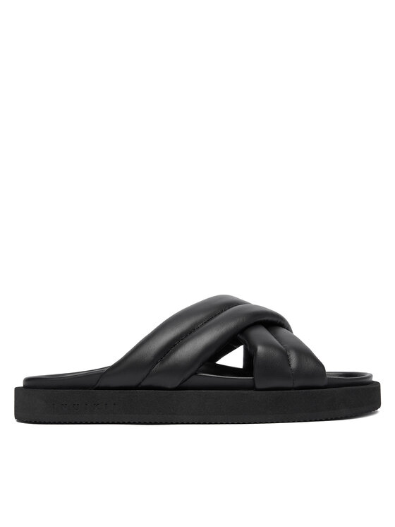 Inuikii Sportbačiai · Juoda