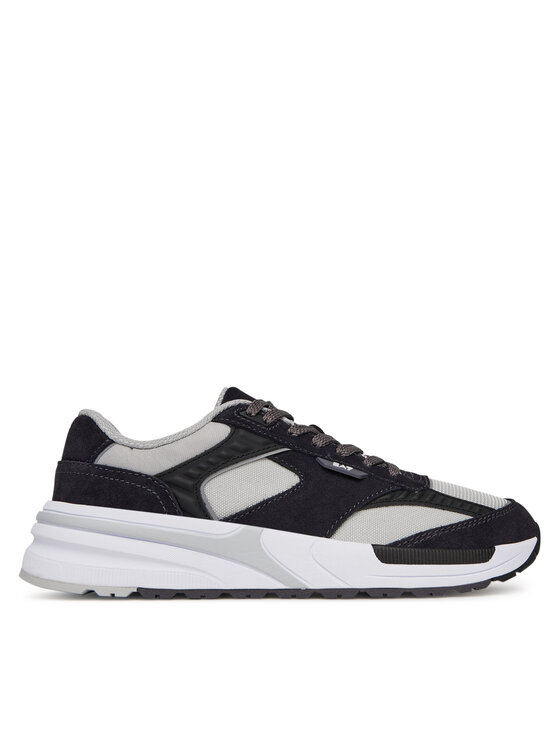 EA7 Emporio Armani Laisvalaikio batai · Spalvota