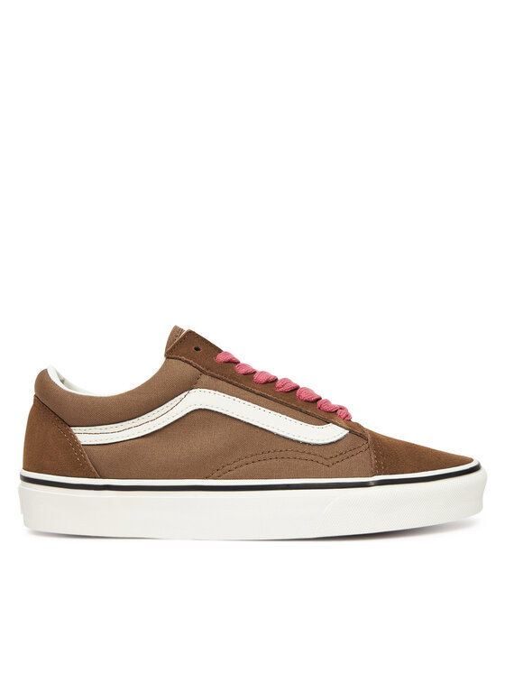 Vans Kedai · Ruda