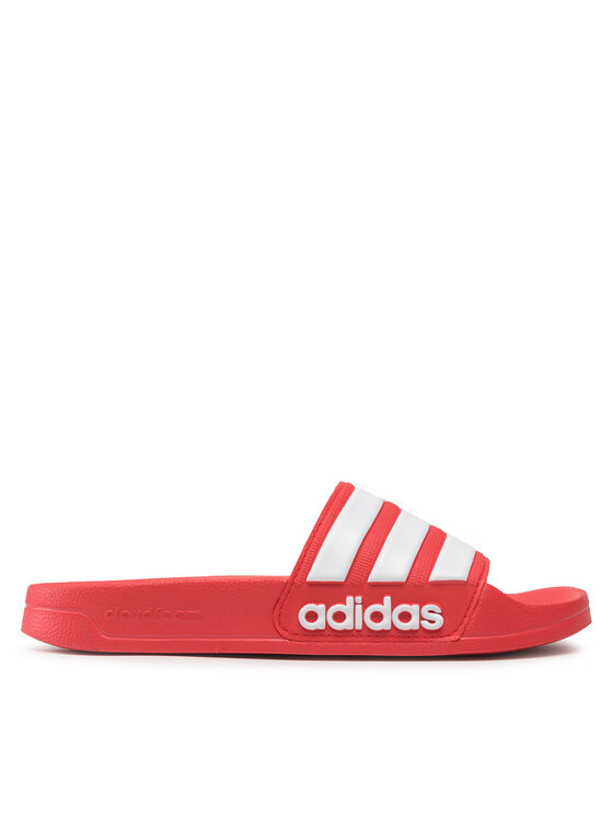 adidas Šlepetės · adilette Shower GZ5923  · Raudona