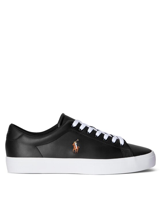 Polo Ralph Lauren Laisvalaikio batai · Juoda