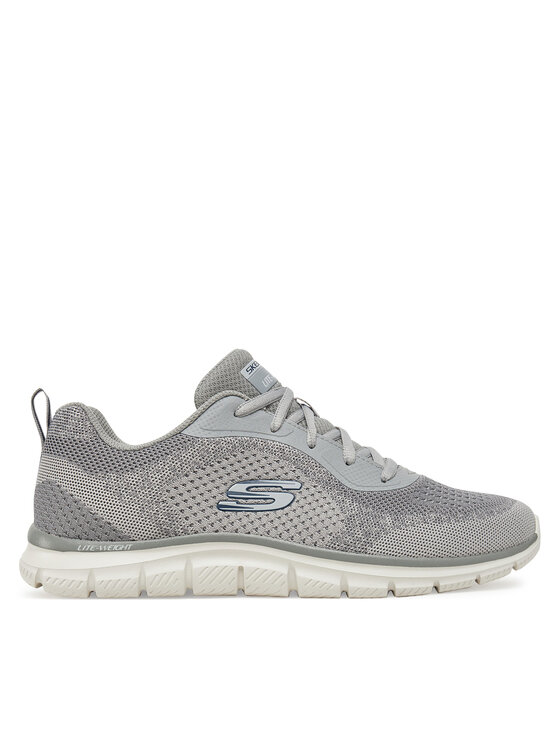 Skechers Track - Glendor 232699/GRY · Batai į sporto salę