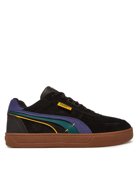 Puma Laisvalaikio batai · Caven · Juoda