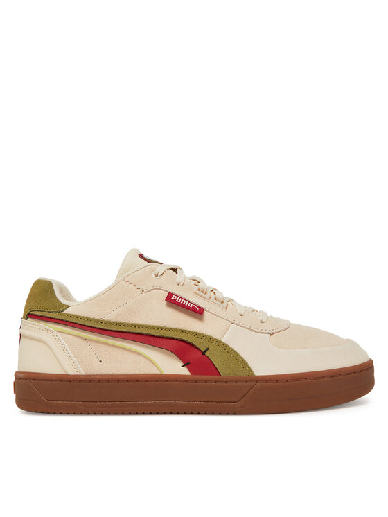 Puma Laisvalaikio batai · Caven · Smėlio