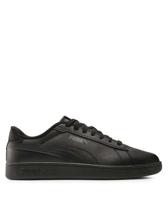 Puma Laisvalaikio batai · Juoda