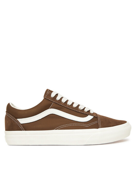 Vans Kedai · Ruda