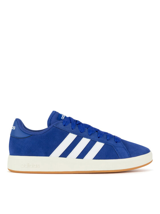 adidas Laisvalaikio batai · Grand Court · Mėlyna