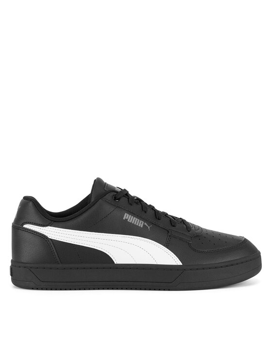 Puma Laisvalaikio batai · Juoda