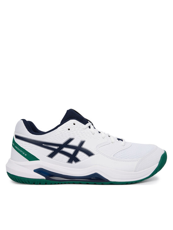 Asics Gel-Dedicate 8 1041A408 · Teniso batai