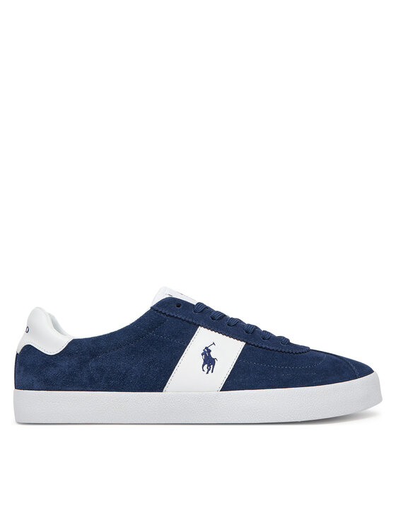 Polo Ralph Lauren Laisvalaikio batai · Tamsiai mėlyna