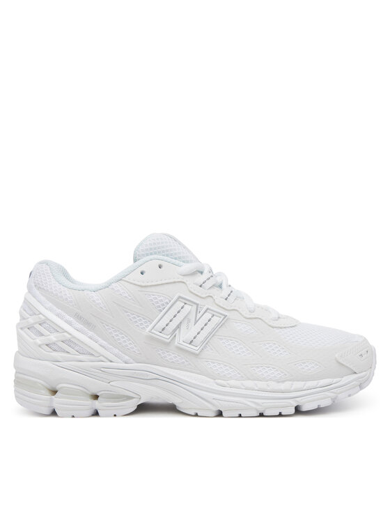 New Balance Laisvalaikio batai · NB 1906 · Balta
