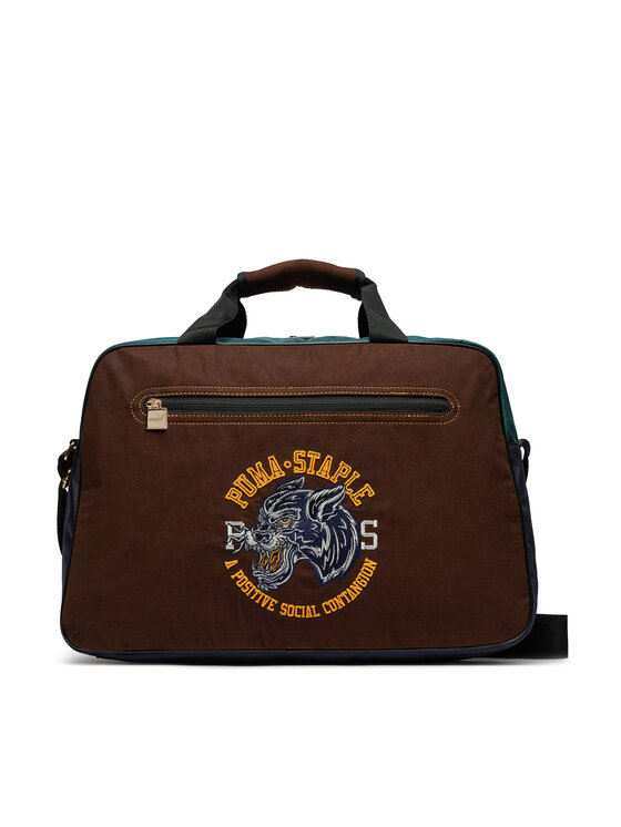 Puma Krepšys · Žalia