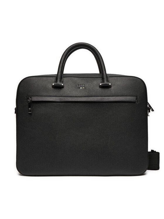 BOSS Nešiojamo kompiuterio krepšys · Juoda