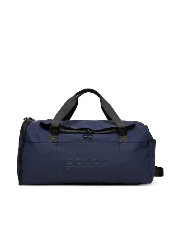 Guess Kelioninis krepšys · Tamsiai mėlyna