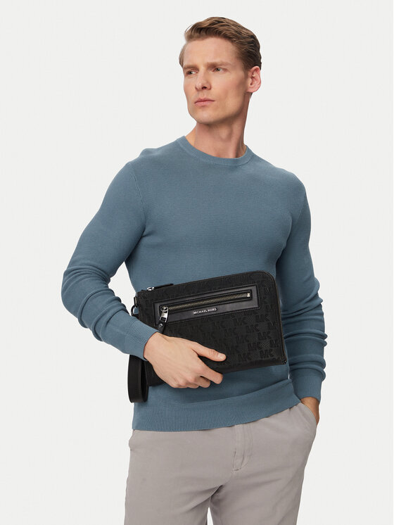 MICHAEL Michael Kors Maža rankinė · Juoda