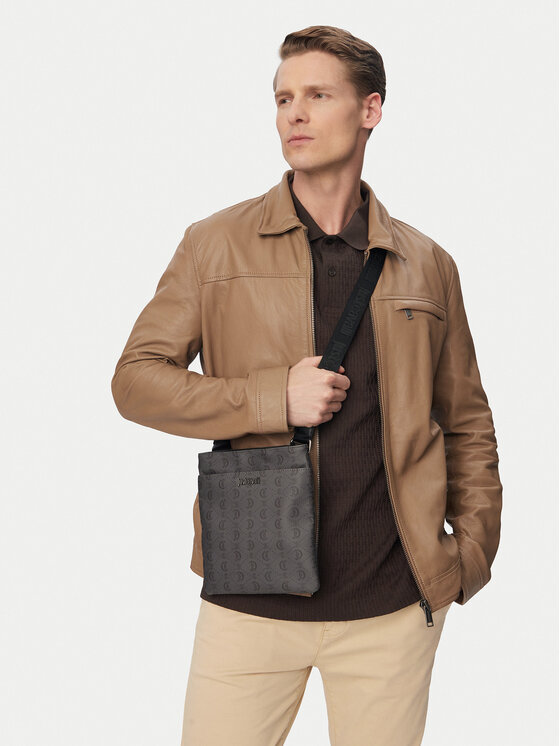 Just Cavalli Maža rankinė · Pilka