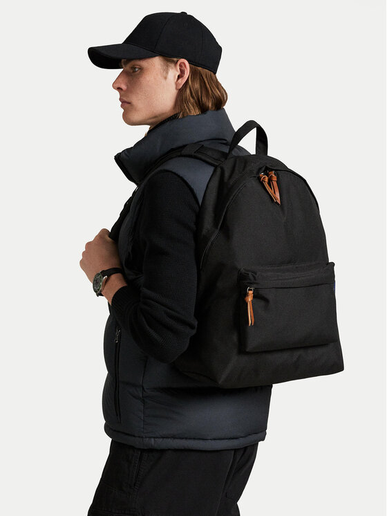 Polo Ralph Lauren Kuprinės · Juoda