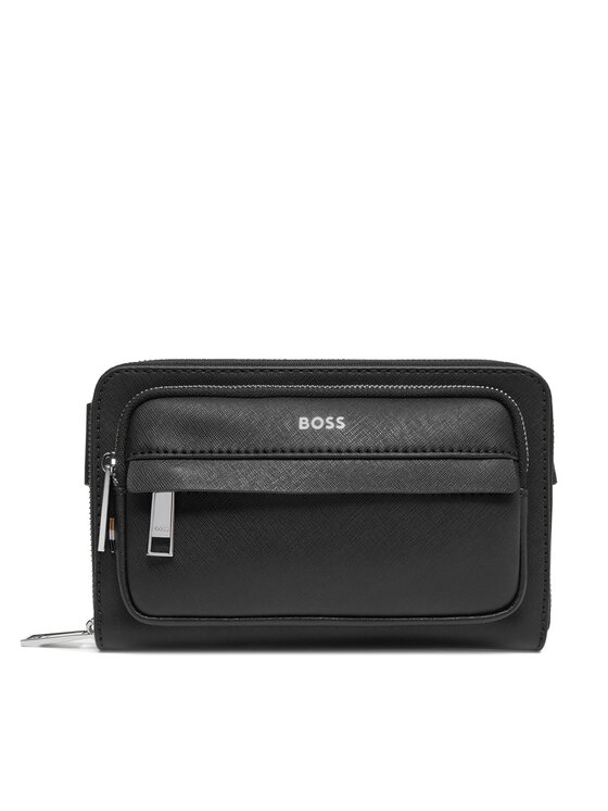 BOSS Rankinė ant juosmens﻿ · Juoda