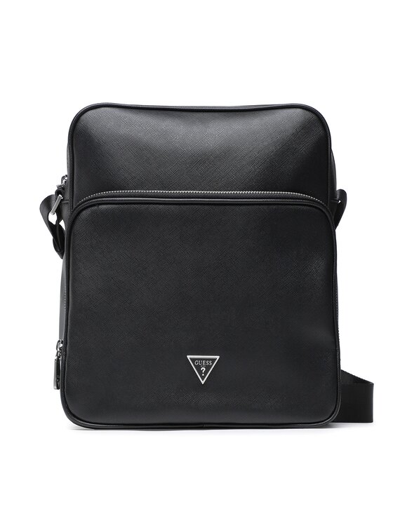 Guess Maža rankinė · Juoda