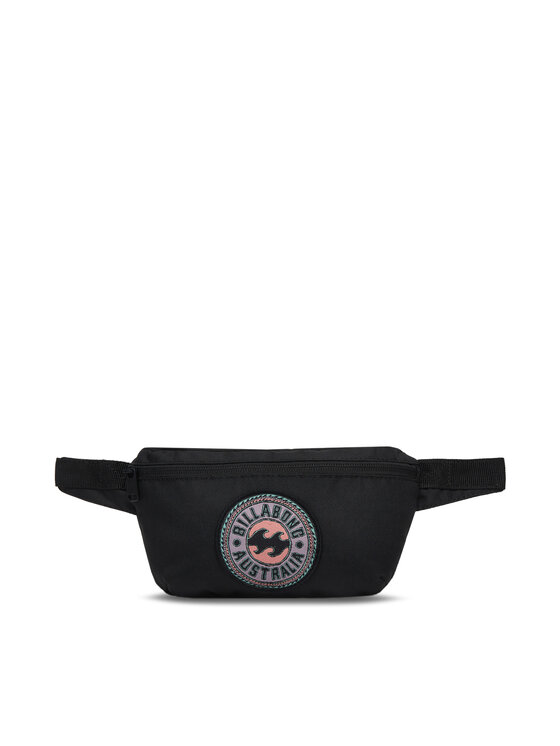 Billabong Rankinė ant juosmens﻿ · Juoda