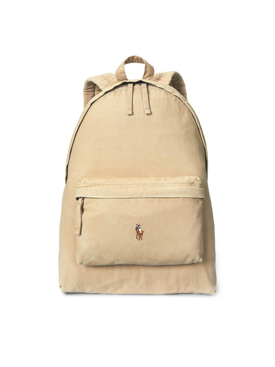 Polo Ralph Lauren Kuprinės · Smėlio