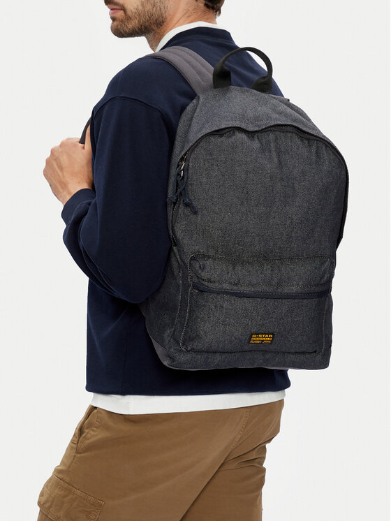 G-Star Raw Kuprinės · Juoda