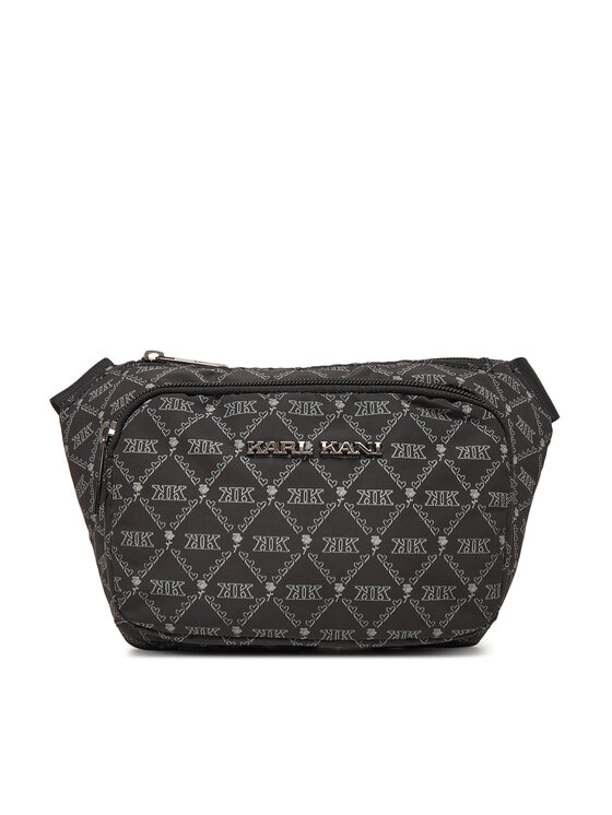 Karl Kani Rankinė ant juosmens﻿ · Žalia