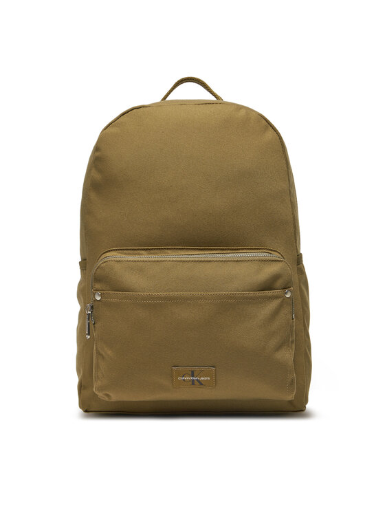 Calvin Klein Jeans Kuprinės · Ruda