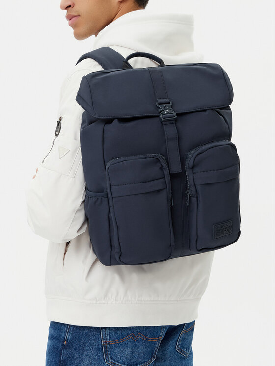 G-Star Raw Kuprinės · Tamsiai mėlyna