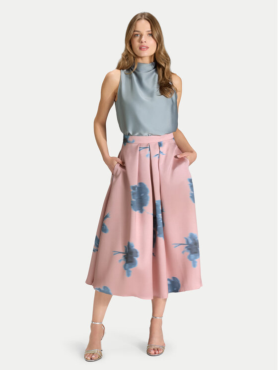 Swing Palaidinė · Mėlyna