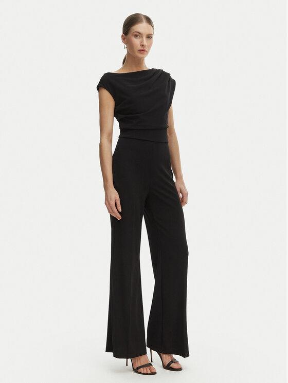 Rinascimento Kombinezonas · Juoda · Ilgas