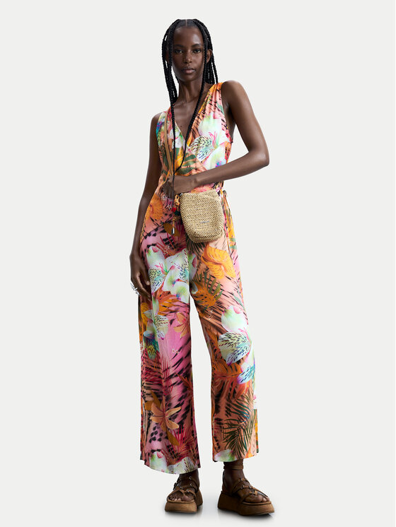 Desigual Kombinezonas · Spalvota · Ilgas